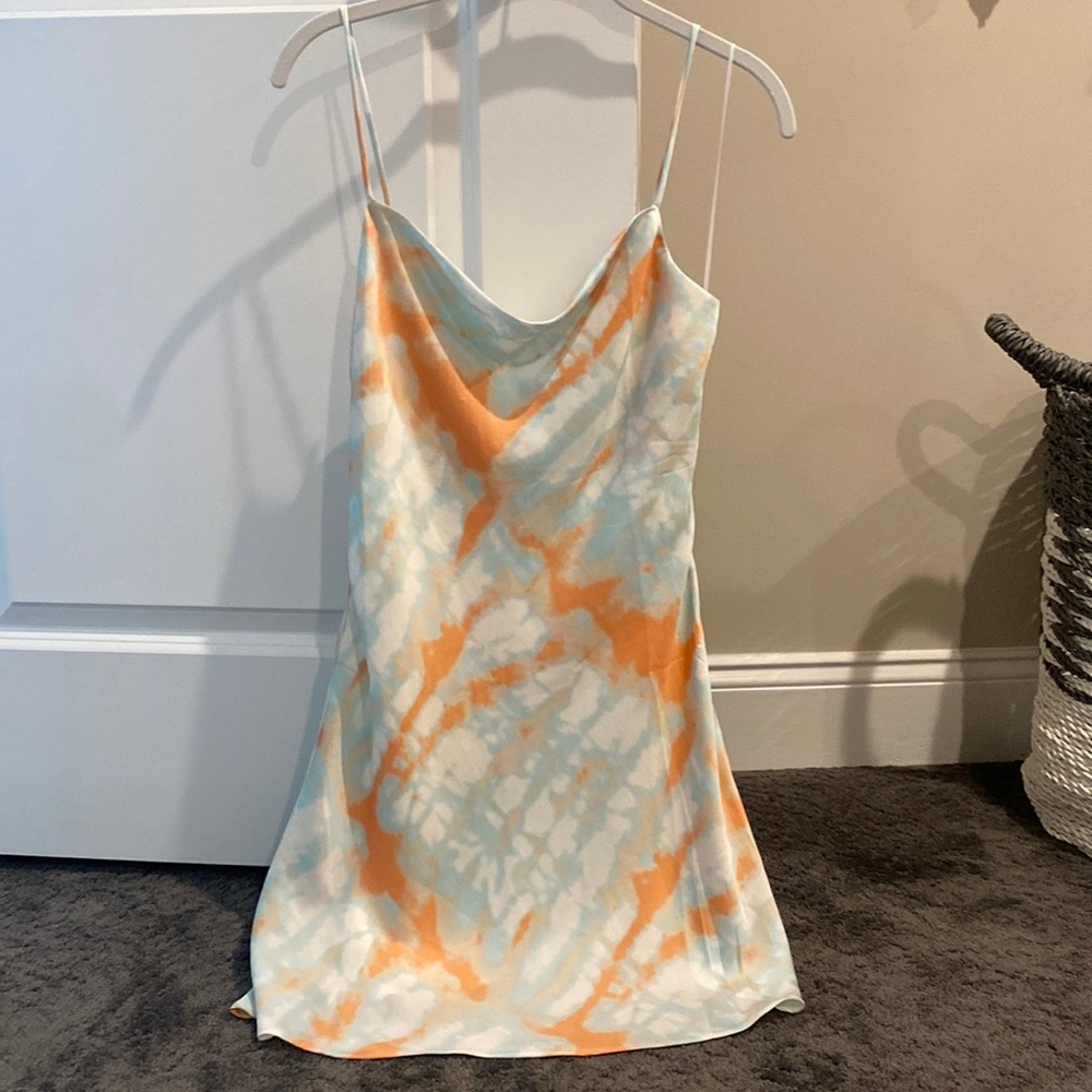 Multi Dress
